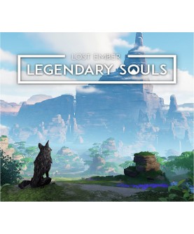 Lost Ember: Legendary Souls DLC Steam Key 101